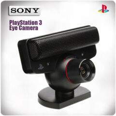 Sony PlayStation 3 Move Eye Camera SLEH-00448